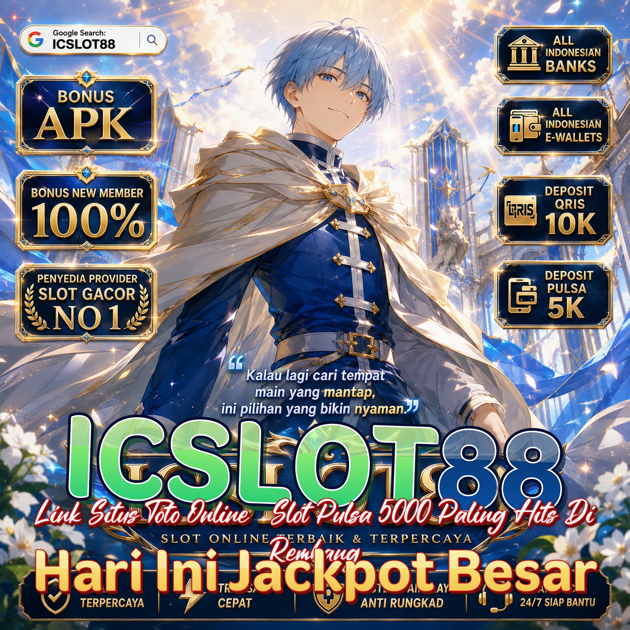 ICSLOT88